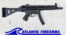 MKE AP5 Brace Package