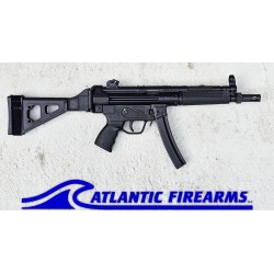 MKE AP5 Brace Package