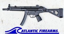 MKE AP5 Brace Package