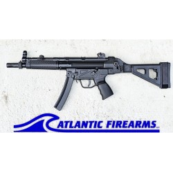 MKE AP5 Brace Package