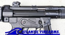 MKE AP5 Brace Package