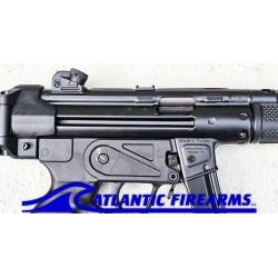MKE AP5 Brace Package