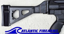 MKE AP5 Brace Package
