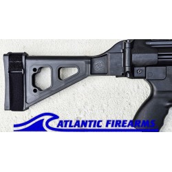 MKE AP5 Brace Package