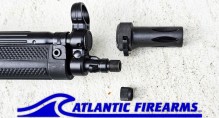 MKE AP5 Brace Package