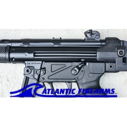 MKE AP5 Brace Package
