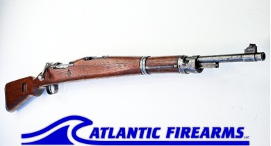 Yugo M48 Mauser With Crest...