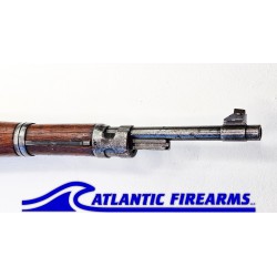 Yugo M48 Mauser With Crest Two or More Matching Numbers C&R