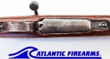 Yugo M48 Mauser With Crest Two or More Matching Numbers C&R