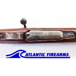 Yugo M48 Mauser With Crest Two or More Matching Numbers C&R