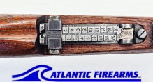 Yugo M48 Mauser With Crest Two or More Matching Numbers C&R