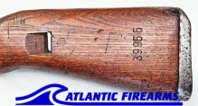 Yugo M48 Mauser With Crest Two or More Matching Numbers C&R