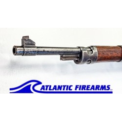 Yugo M48 Mauser With Crest Two or More Matching Numbers C&R