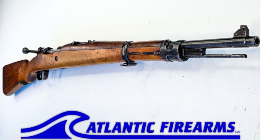 Yugo M24/47 Mauser C&R