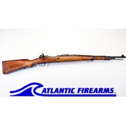 Yugo M24/47 Mauser C&R