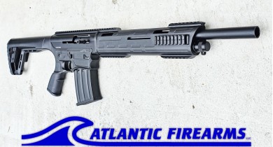 Tokarev TAR 12P Shotgun