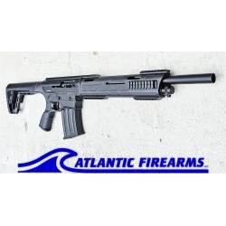 Tokarev TAR 12P Shotgun