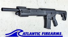 Tokarev TAR 12P Shotgun
