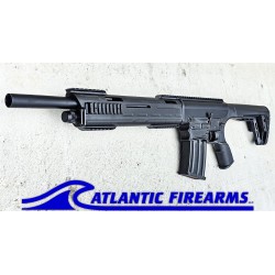 Tokarev TAR 12P Shotgun