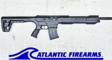 Tokarev TAR 12P Shotgun