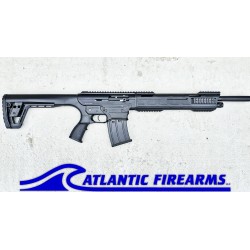 Tokarev TAR 12P Shotgun