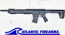 Tokarev TAR 12P Shotgun