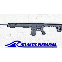 Tokarev TAR 12P Shotgun