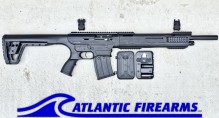 Tokarev TAR 12P Shotgun