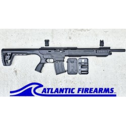 Tokarev TAR 12P Shotgun