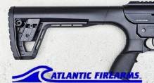 Tokarev TAR 12P Shotgun