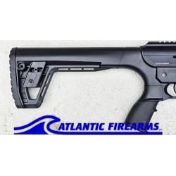 Tokarev TAR 12P Shotgun