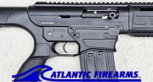 Tokarev TAR 12P Shotgun