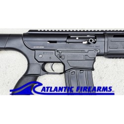 Tokarev TAR 12P Shotgun