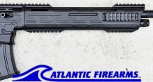 Tokarev TAR 12P Shotgun
