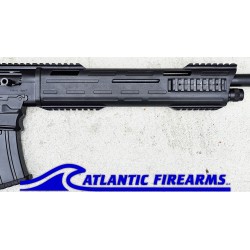 Tokarev TAR 12P Shotgun