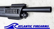 Tokarev TAR 12P Shotgun
