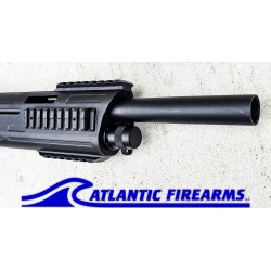 Tokarev TAR 12P Shotgun