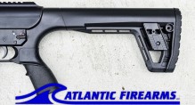 Tokarev TAR 12P Shotgun