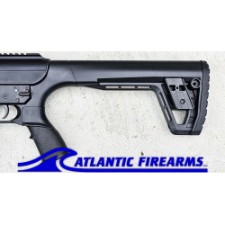 Tokarev TAR 12P Shotgun