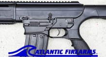 Tokarev TAR 12P Shotgun