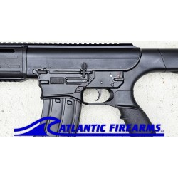 Tokarev TAR 12P Shotgun