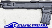 Tokarev TAR 12P Shotgun