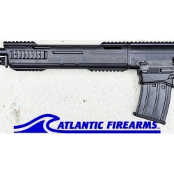 Tokarev TAR 12P Shotgun