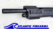 Tokarev TAR 12P Shotgun