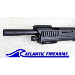 Tokarev TAR 12P Shotgun