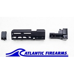 5.63" Mini Draco Handguard - Optimal - JMac Customs