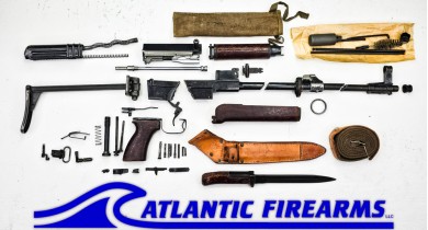 VZ 58 Folding Stock Kit...