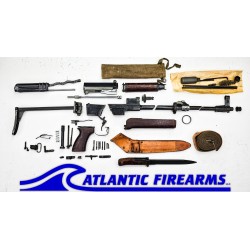 VZ 58 Folding Stock Kit Bundle-Beaver Barf Furniture
