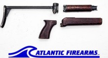 VZ 58 Folding Stock Kit Bundle-Beaver Barf Furniture