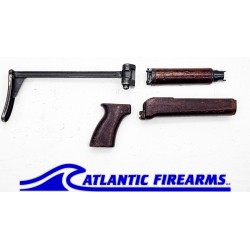 VZ 58 Folding Stock Kit Bundle-Beaver Barf Furniture